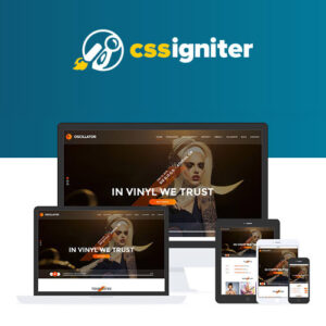 🥇[DOWNLOAD] CSS Igniter Oscillator WordPress Theme 1.5.3 ThemePlugin.Org
