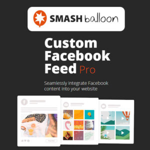 Smash Balloon Themeplugin Org