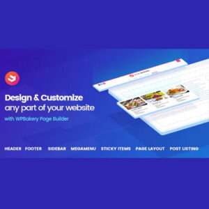 🥇[DOWNLOAD] Smart Sections Theme Builder – WPBakery Page Builder Addon ...